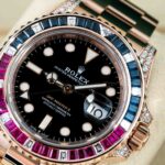 Rolex GMT-Master II 126755SARU 2019