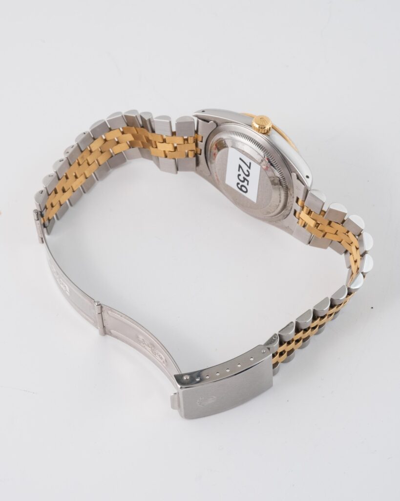 Rolex Datejust 16233 1991
