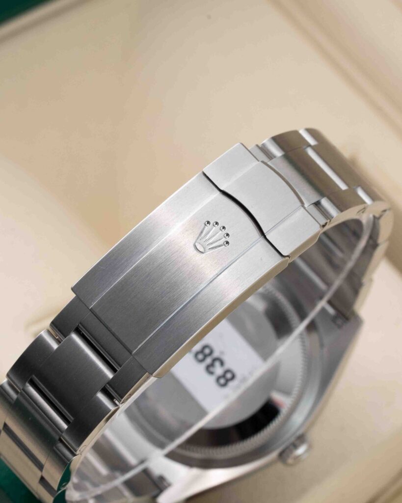 Rolex Oyster Perpetual 126000 2025