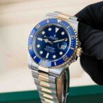 Rolex Submariner 126613LB 2021