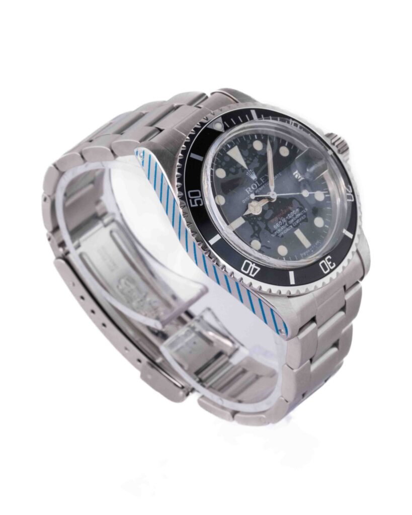 Rolex Submariner 1680 1972