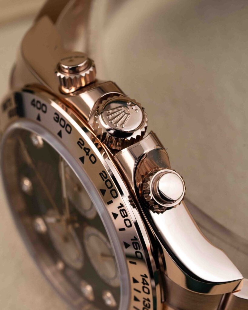 Rolex Daytona 126505 2025