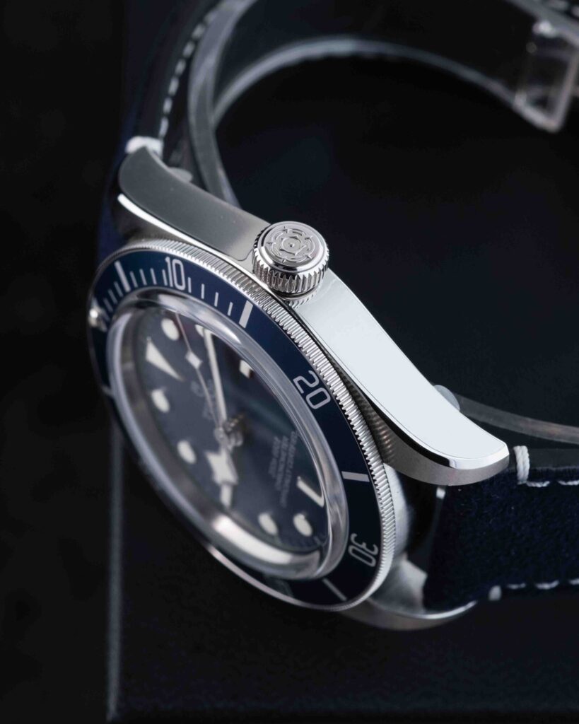 Tudor Black Bay Fifty-Eight 79030B 2024