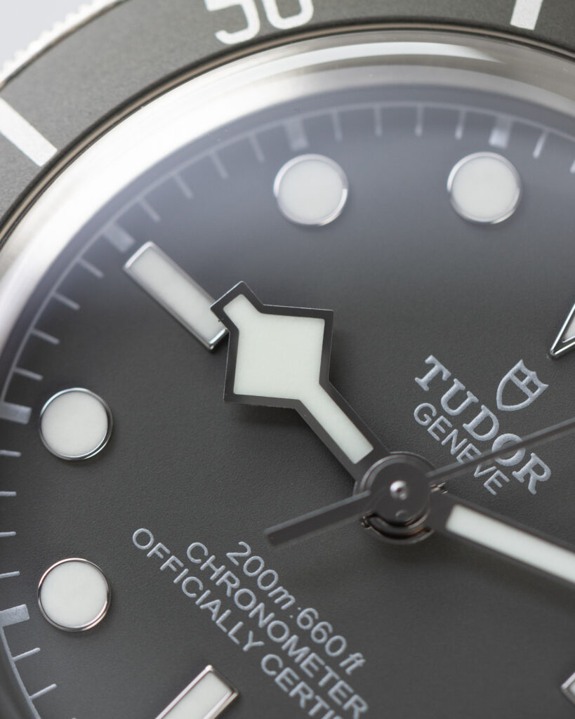 Tudor Black Bay Fifty Eight 79010SG 2023