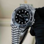Rolex GMT-Master II 126710GRNR 2025