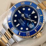 Rolex Submariner 126613LB 2021