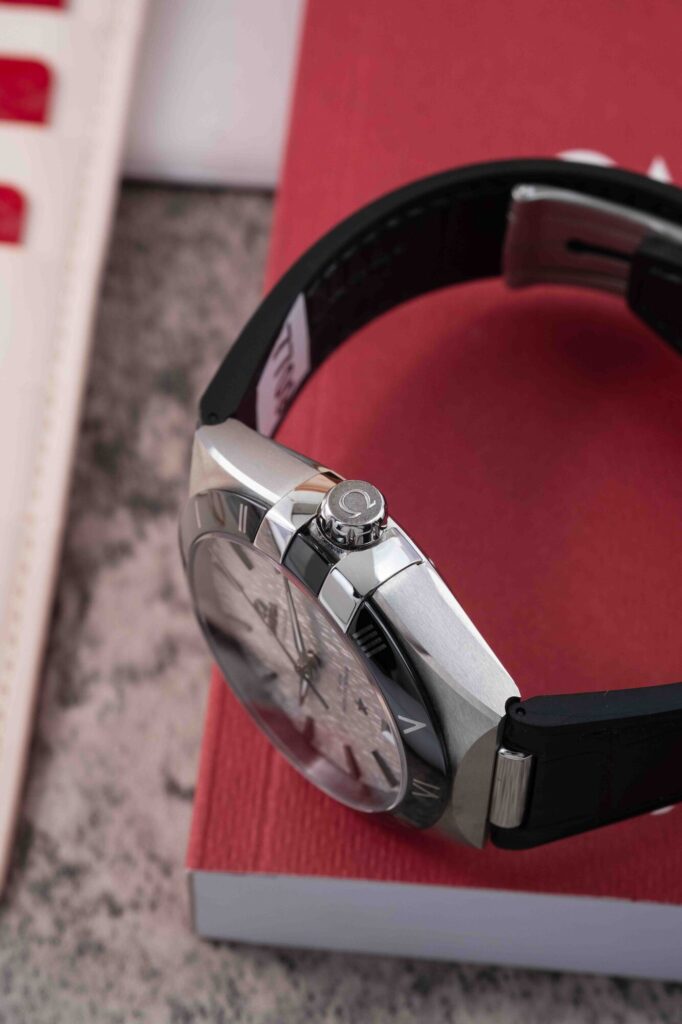 Omega Constellation 1313341206001 2022