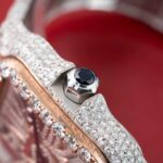 Cartier Santos De Cartier WHSA0015 2021