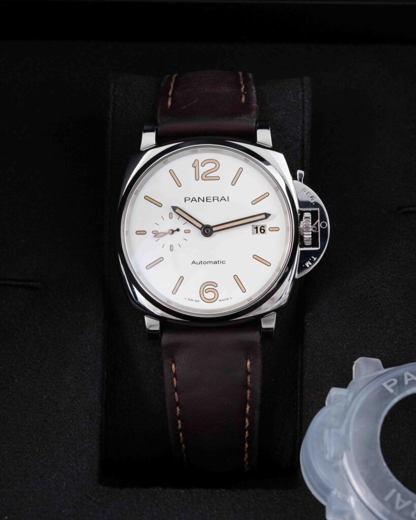 Panerai Luminor Due PAM01046 2020