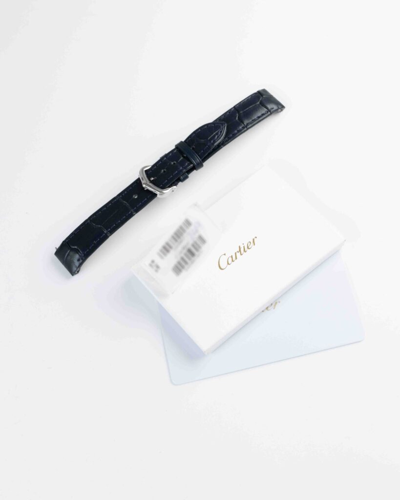 Cartier Santos Dumont WSSA0023 2023