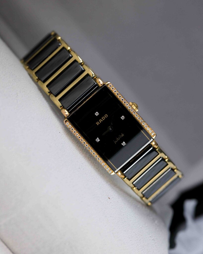 Rado Jubile Diastar 15303393 2008