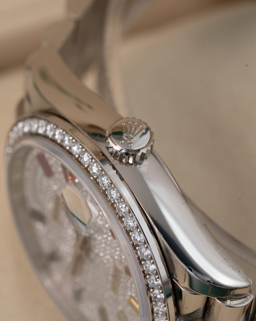 Rolex Day-Date 128349RBR 2021