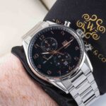 Tag Heuer Carrera Calibre 1887 CAR2014-1