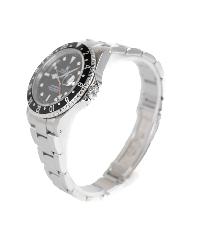 Rolex GMT-Master II 16710 2001