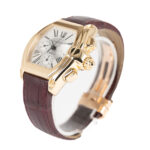Cartier Roadster 2619 2006