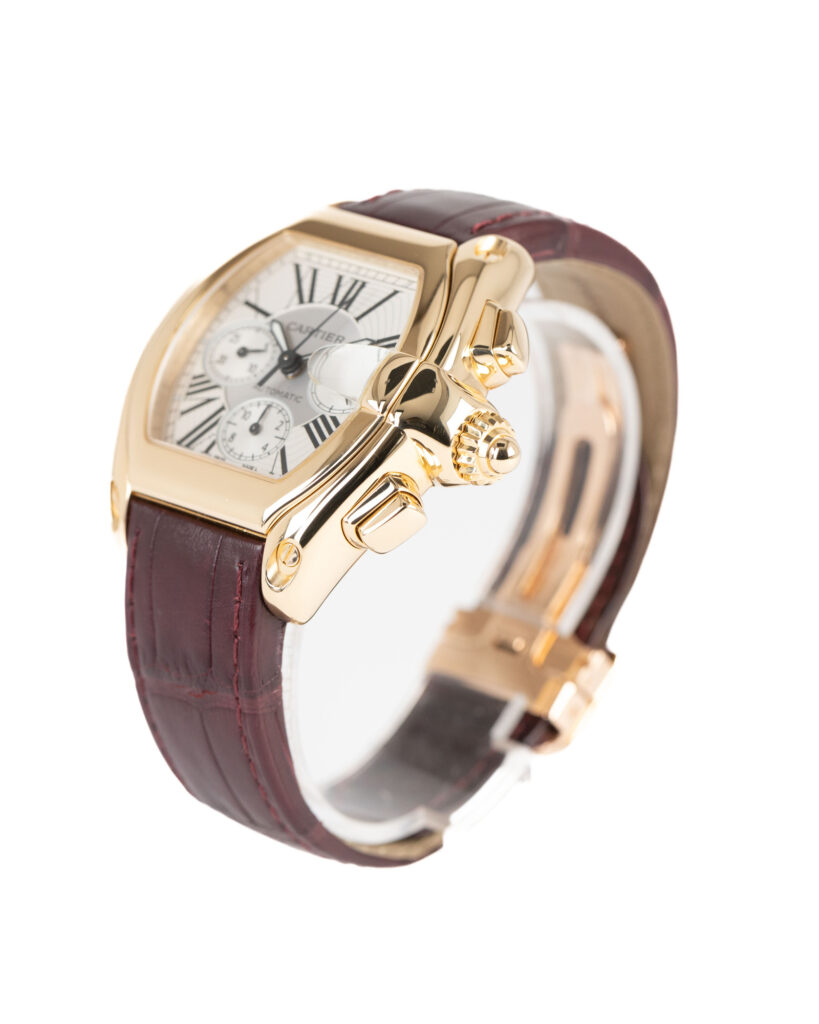 Cartier Roadster 2619 2006