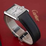 Cartier Tank Must WSTA0041 2022