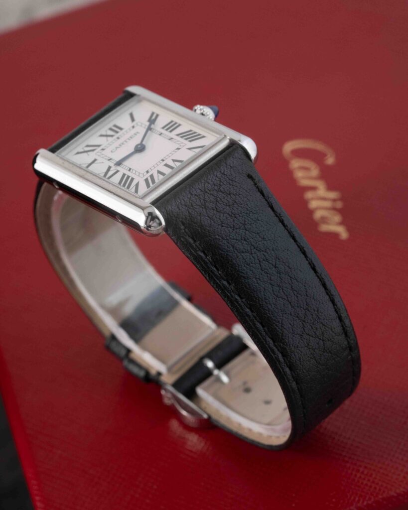 Cartier Tank Must WSTA0041 2022
