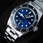 Tudor Black Bay 68 7943A1A0NU 2025