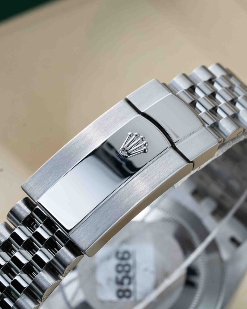 Rolex Datejust 126300 2023