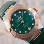 Omega Constellation  131.23.29.20.99.001 2023