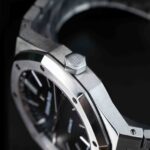 Audemars Piguet Royal Oak Selfwinding 15400ST.OO.1220ST.01 2014