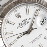 Rolex Datejust 126334 2019