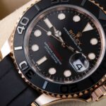 Rolex Yacht-Master 126655 2021