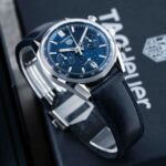 Tag Heuer Carrera CBS2212-0 2024