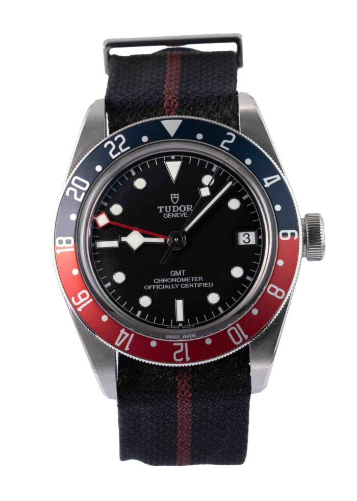 Tudor Black Bay GMT 79830RB 2023