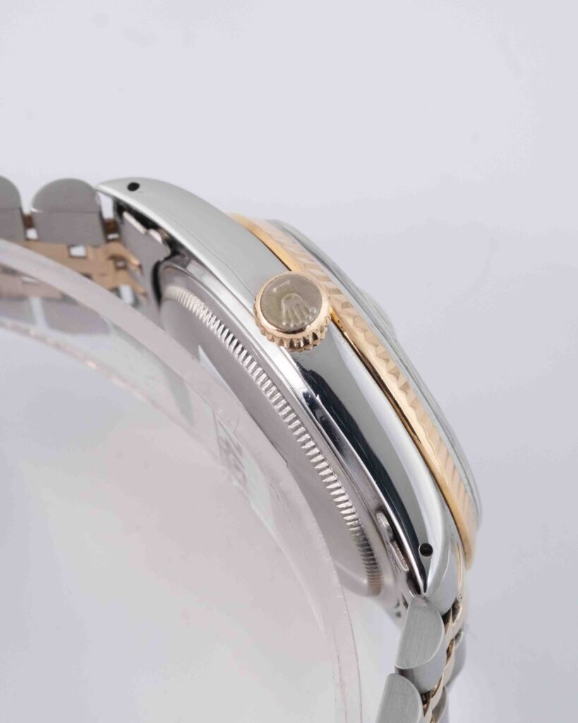 Rolex Datejust 16014 1982