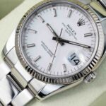 Rolex Oyster Perpetual 115234 2011