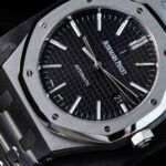 Audemars Piguet Royal Oak Selfwinding 15400ST.OO.1220ST.01 2014