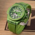 Hublot Big Bang Unico Nespresso Origin 441.UG.5220.RX.NES23 2023
