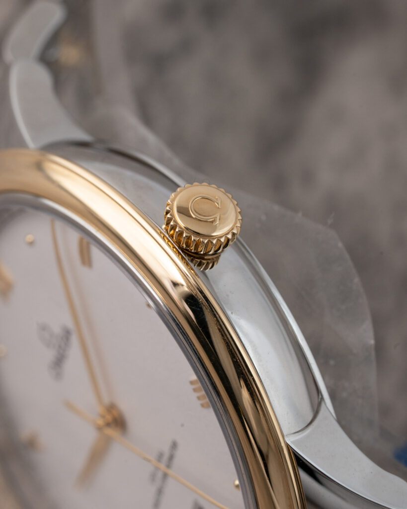 Omega De Ville Prestige  434.20.40.20.02.002 2023