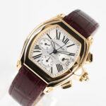 Cartier Roadster 2619 2006