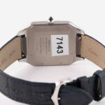 Cartier Santos WSSA0032 2023
