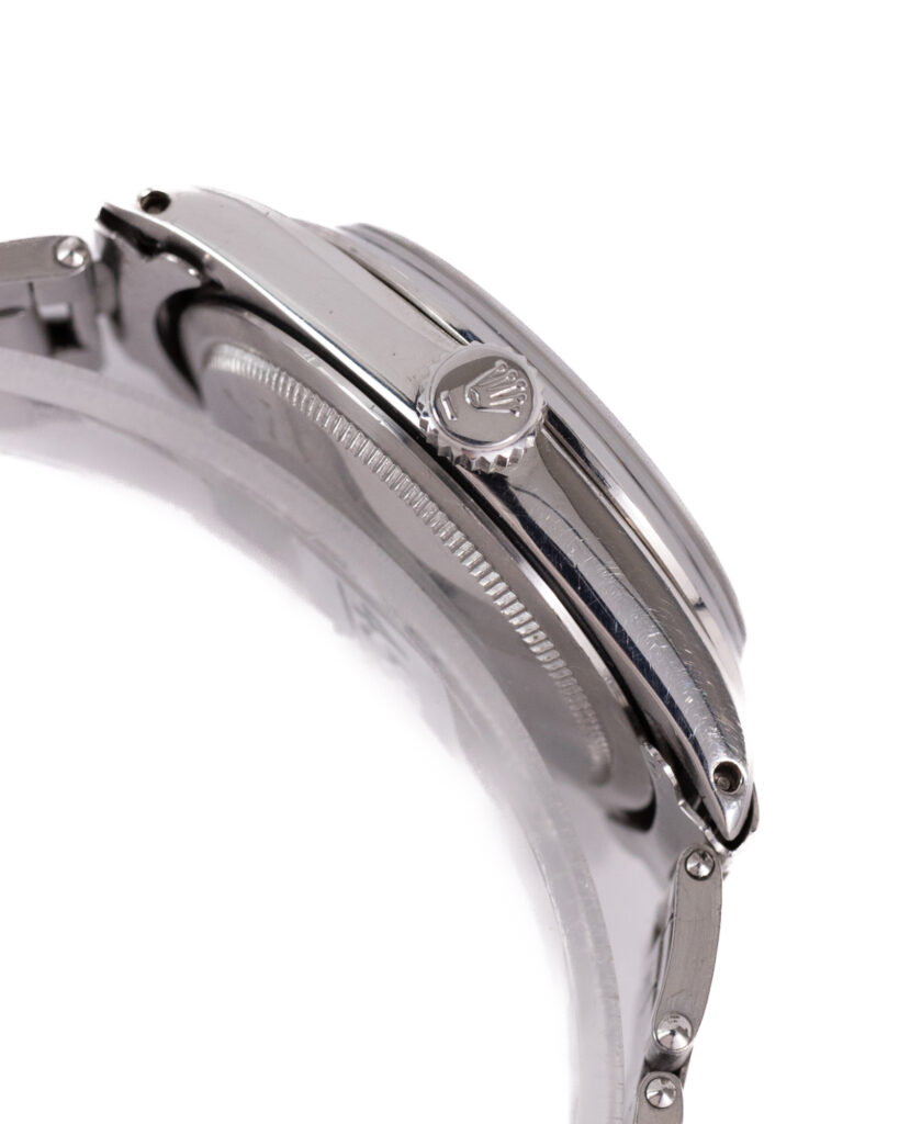 Rolex Explorer 1016 1963