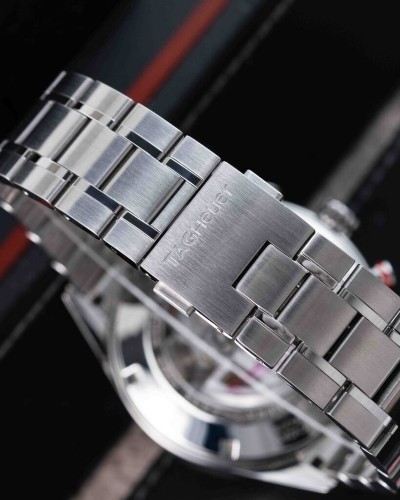 Tag Heuer Carrera Calibre 16 CV2A10 2013