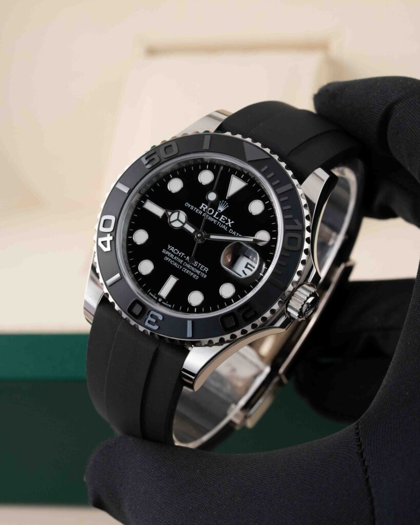Rolex Yacht-Master 226659 2022
