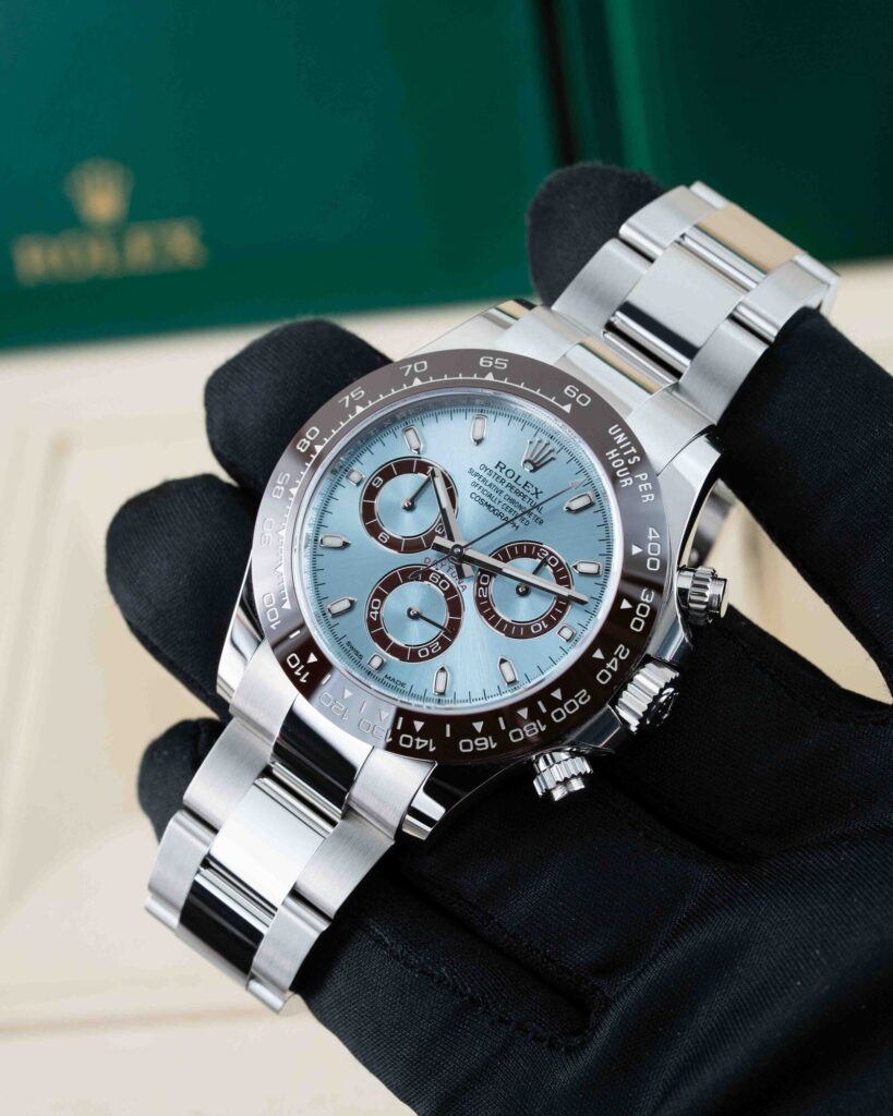 Rolex Daytona 116506 2020