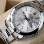 Rolex Datejust 126300 2019