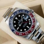 Rolex GMT-Master II 126710BLRO