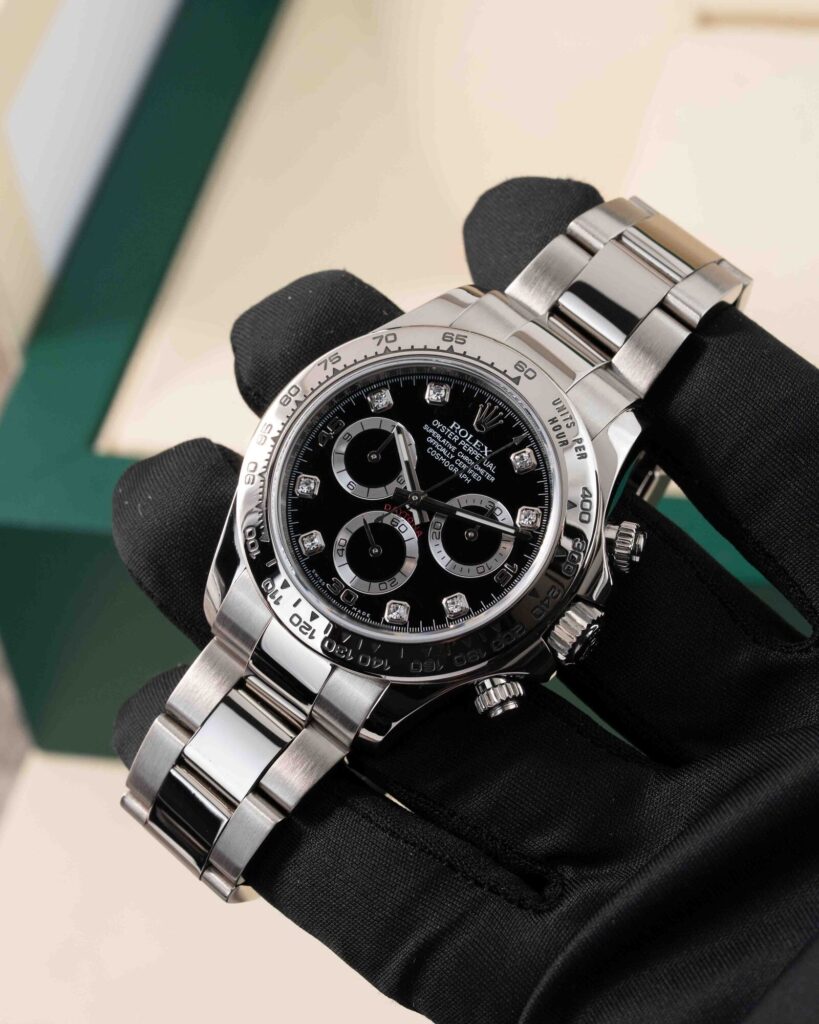 Rolex Daytona 116509 2016