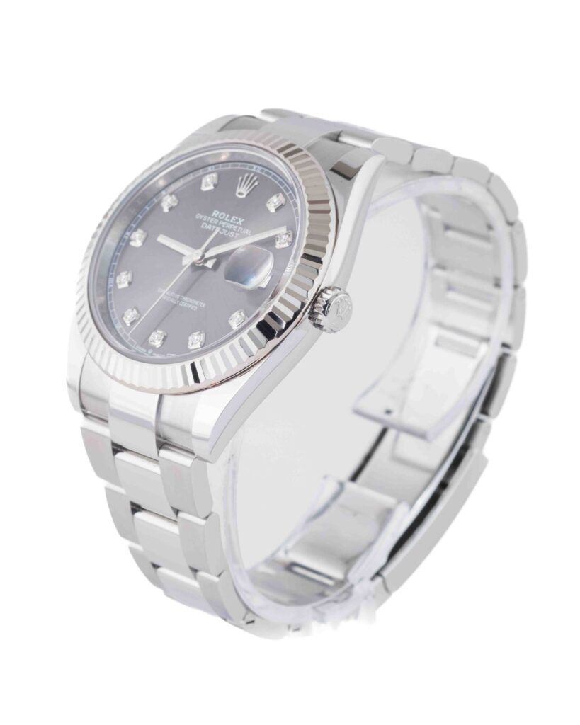 Rolex Datejust 126334 2022
