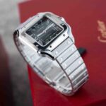 Cartier Santos De Cartier Medium WSSA0061 2025