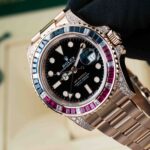 Rolex GMT-Master II 126755SARU 2019