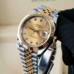 Rolex Datejust 126333 2019