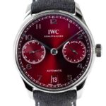 IWC Portugieser Automatic IW500714 2021