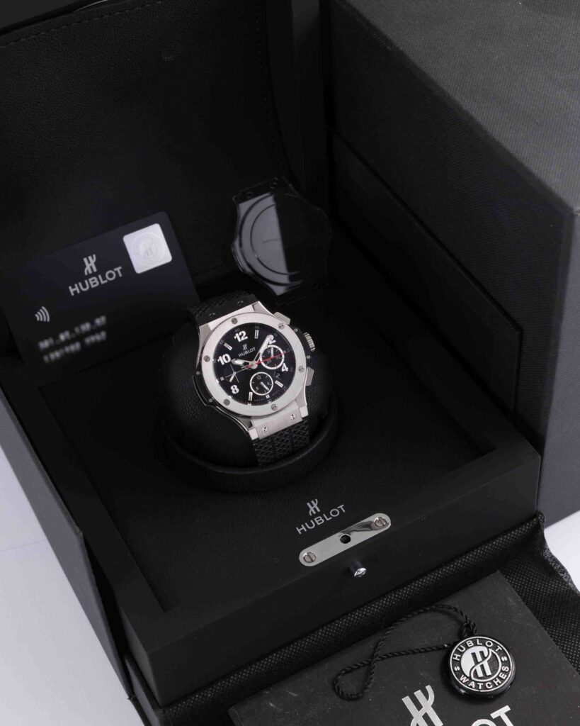 Hublot Big Bang 301.SX.130.RX
